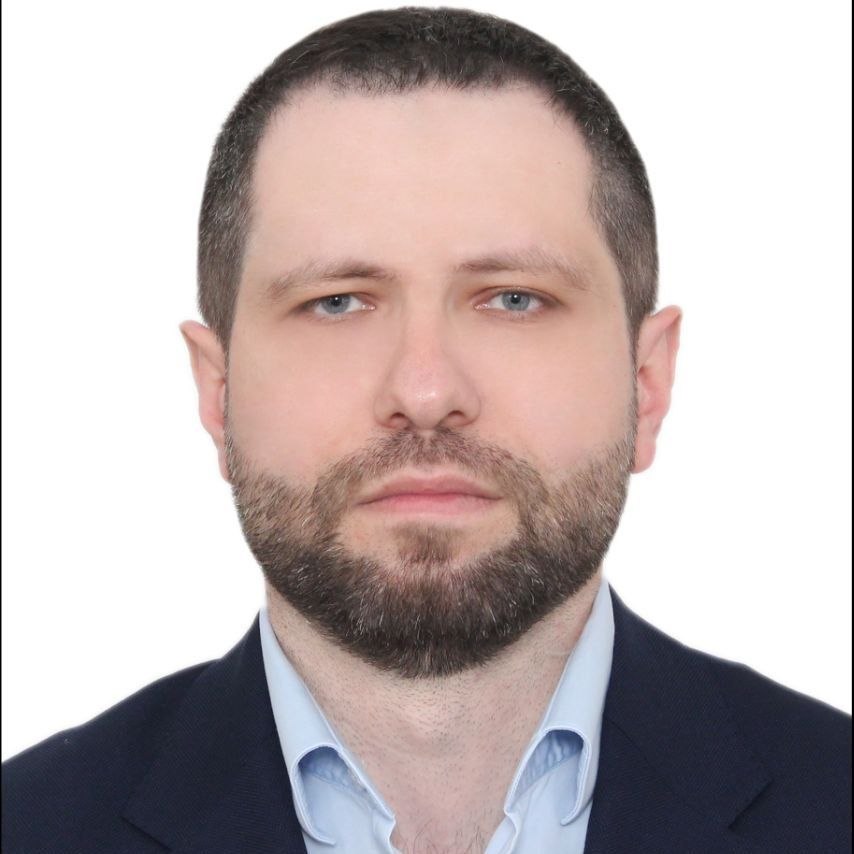 КАШКАЕВ ЭЛЬДАР ДАДИЕВИЧ
