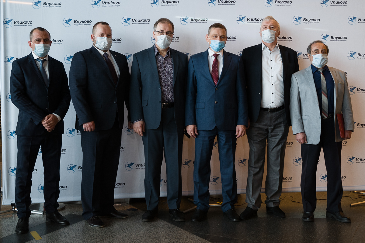 Авиакомпания «Якутия» открыла рейс из Москвы в Махачкалу