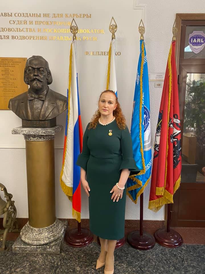 Поздравление