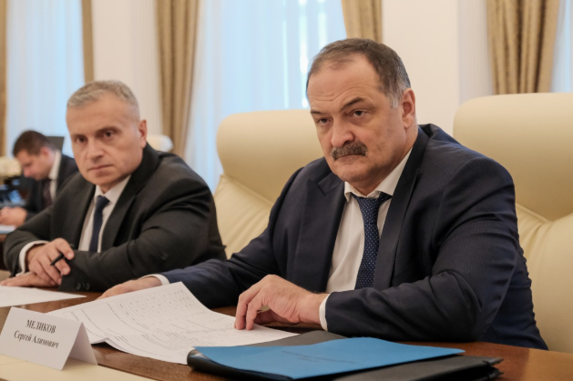 В Дагестане до 2024 года планируется создать мощности, способные обрабатывать 950 тысяч тонн отходов в год