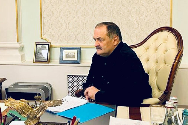 В Дагестане подвели предварительные итоги работы строительной отрасли за 2022 год