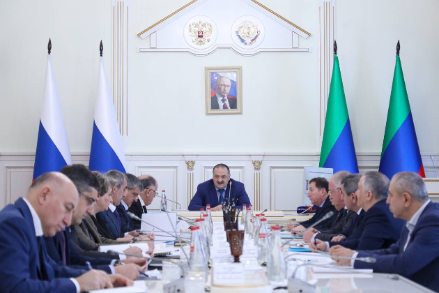 Органы власти Дагестана подвели предварительные итоги исполнения республиканского бюджета за 2022 год