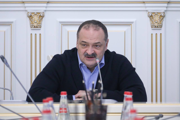 Масштабные туристические проекты Дагестана рассмотрели на совещании под руководством Сергея Меликова