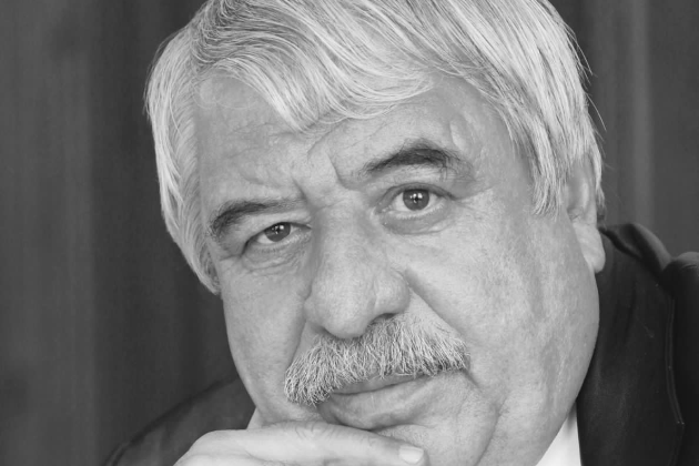 Об Ахмедове М.А.