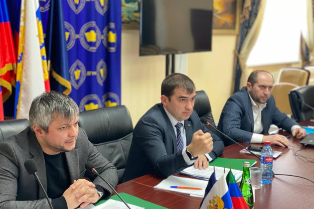 Управлением Главы Республики Дагестан по вопросам противодействия коррупции проведены семинары-совещания в рамках декларационной кампании 2023 года