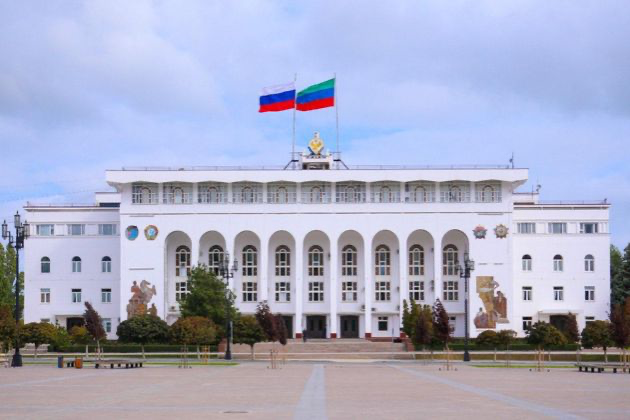 Объявлен конкурс на замещение вакантной должности руководителя ГКУ РД «Автохозяйство»