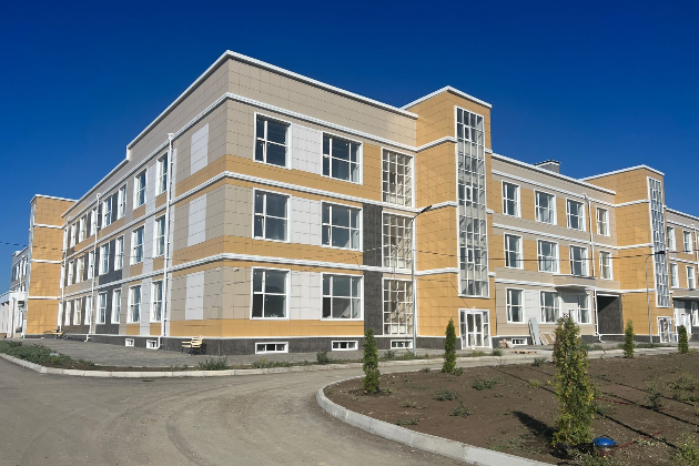 К 1 сентября в Дагестане откроют 28 образовательных учреждений