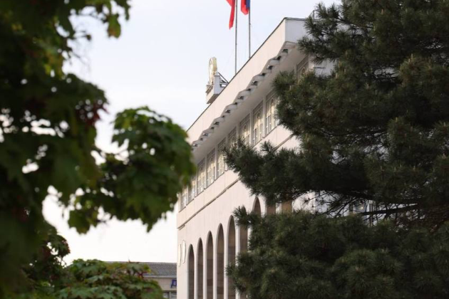 Сергей Mеликов провел совещание по актуальным вопросам