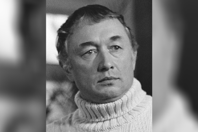 О Кажлаеве М.М.