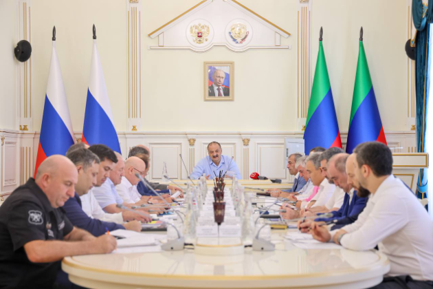 В День знаний в Дагестане планируют открыть около 20 новых школ