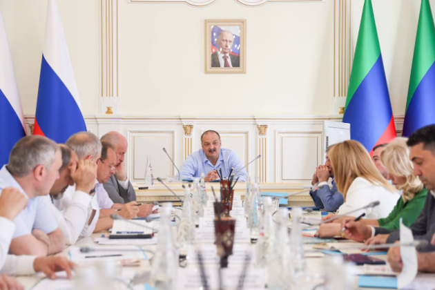 В Дагестане масштабно отметят 25-летие разгрома международных террористов