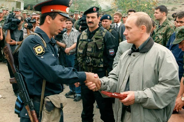 В Дагестане начались основные мероприятия к 25-летию разгрома бандформирований