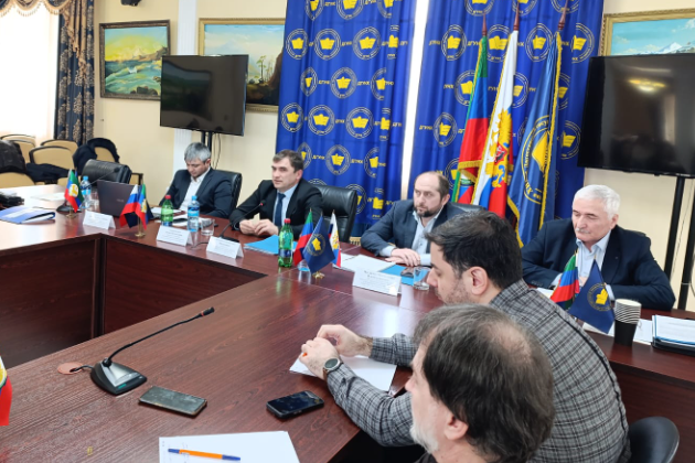 Управлением Главы Республики Дагестан по вопросам противодействия коррупции проведены семинары-совещания в рамках декларационной кампании 2025 года