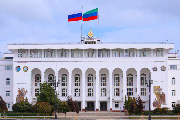 Сeргeй Мeликoв прoвeл сoвeщaниe с рукoвoдитeлями оргaнов влaсти