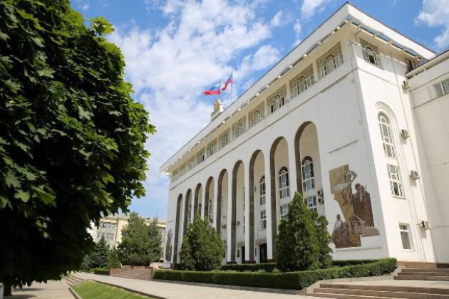 Сергей Меликов обозначил актуальные задачи на август