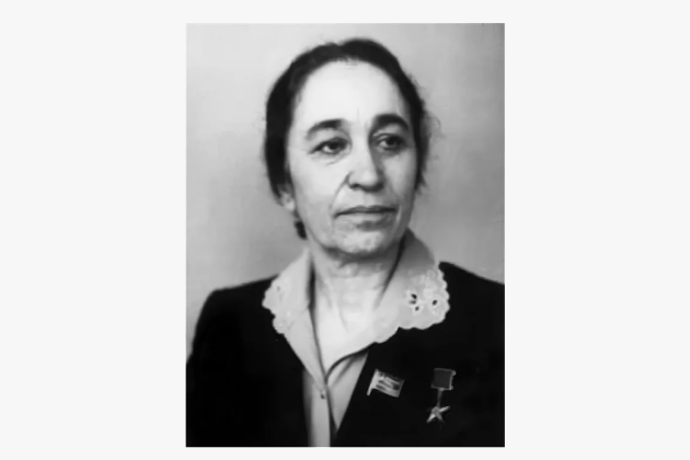 О Казиевой Х.А.