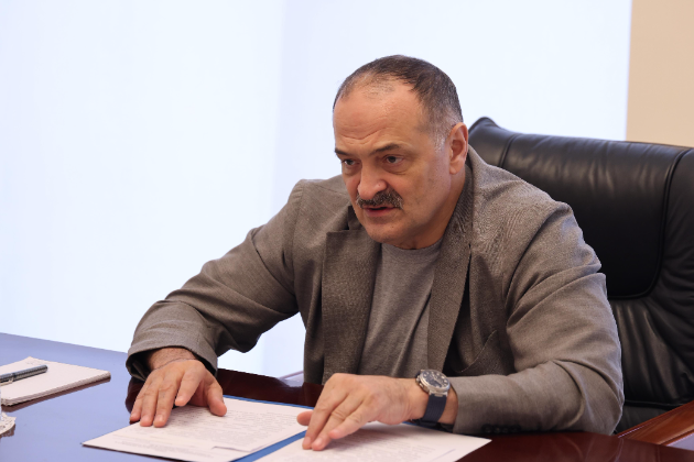 Совещание по вопросам обращения с ТКО в Дагестане: ключевые решения и планы