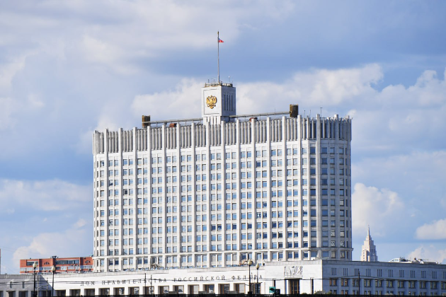 Дагестану выделят свыше 3 млрд рублей в рамках казначейских инфраструктурных кредитов на строительство объектов водоснабжения