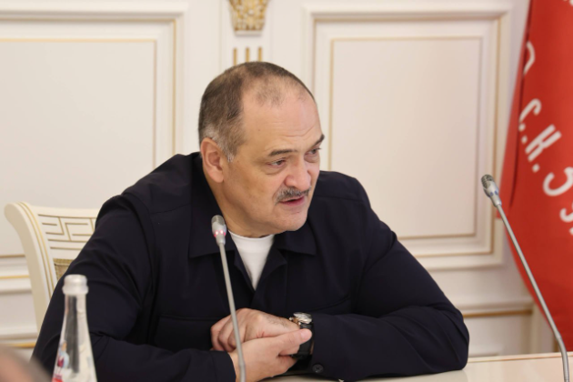 Дагестан планирует провести масштабную инвентаризацию недвижимости