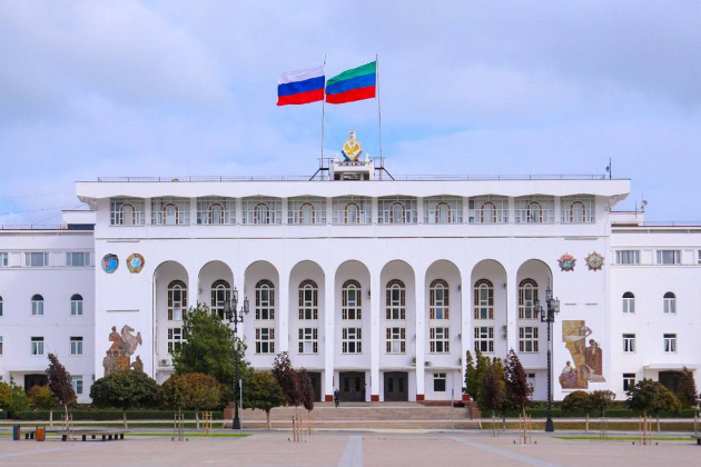 Информация о начале приема предложений о кандидатурах на должность главы городского округа «город Кизилюрт», вносимых Главе Республики Дагестан