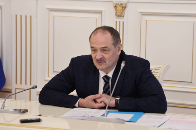 В Дагестане осенний призыв граждан на военную службу выполнен на 100%