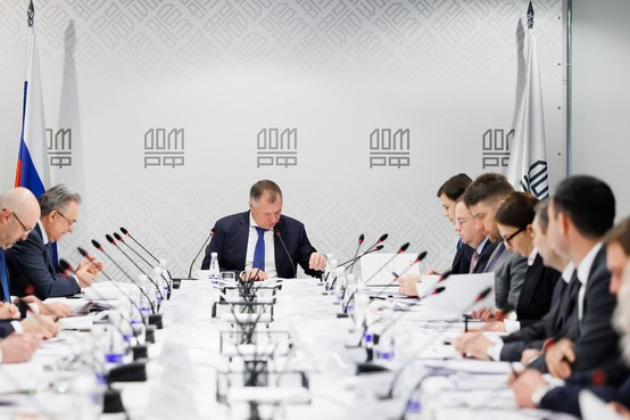 Правительство России поддержало реализацию проекта комплексного развития территорий (КРТ) в Дагестане на площади 213,5 га