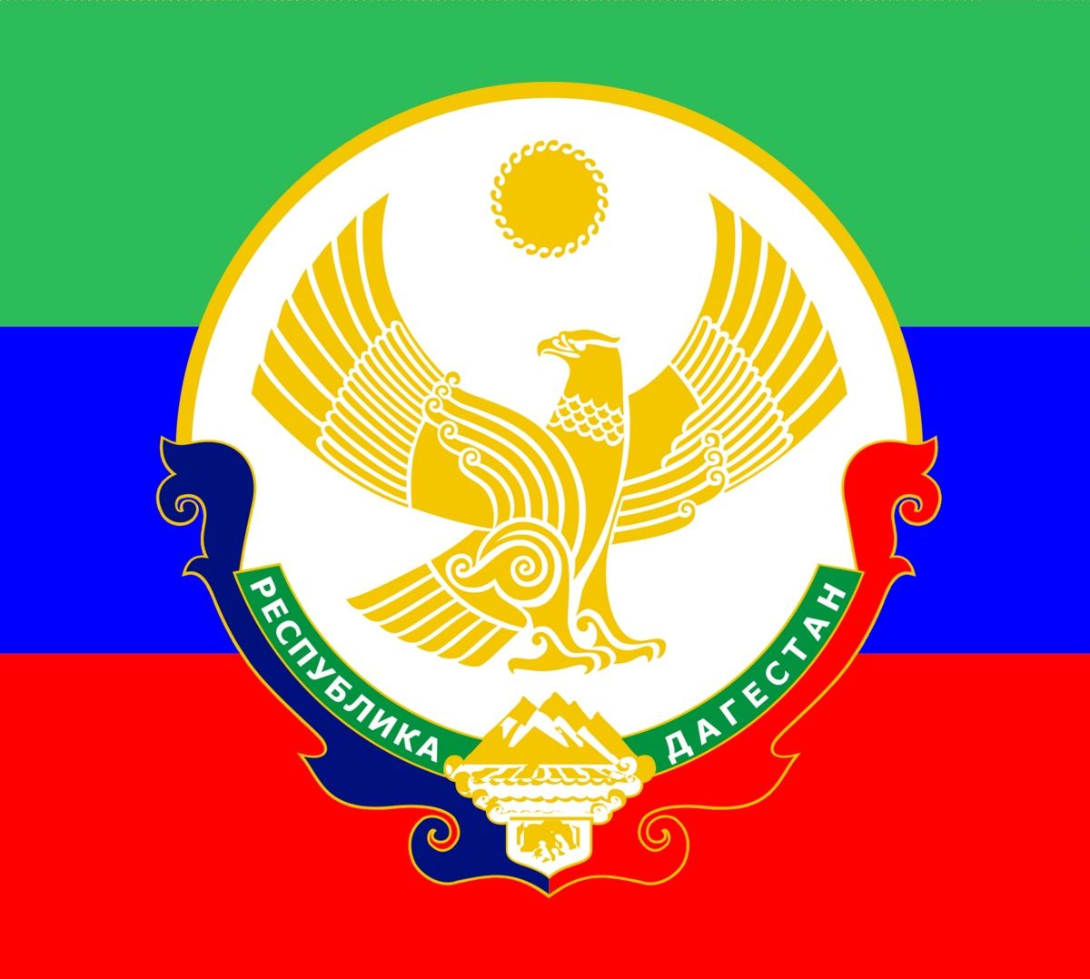 День образования Дагестанской Автономной Советской Социалистической Республики