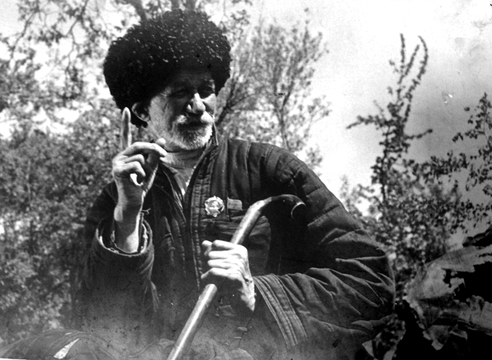 Праздник дагестанской поэзии и 157 лет со дня рождения народного поэта Республики Дагестан Сулеймана Стальского