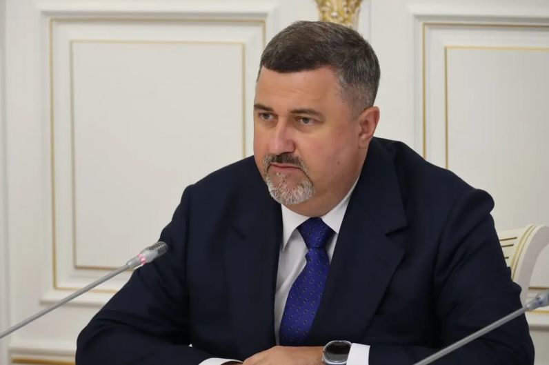 Фёдор Щукин: «Пришло время навести порядок в градостроительстве!»
