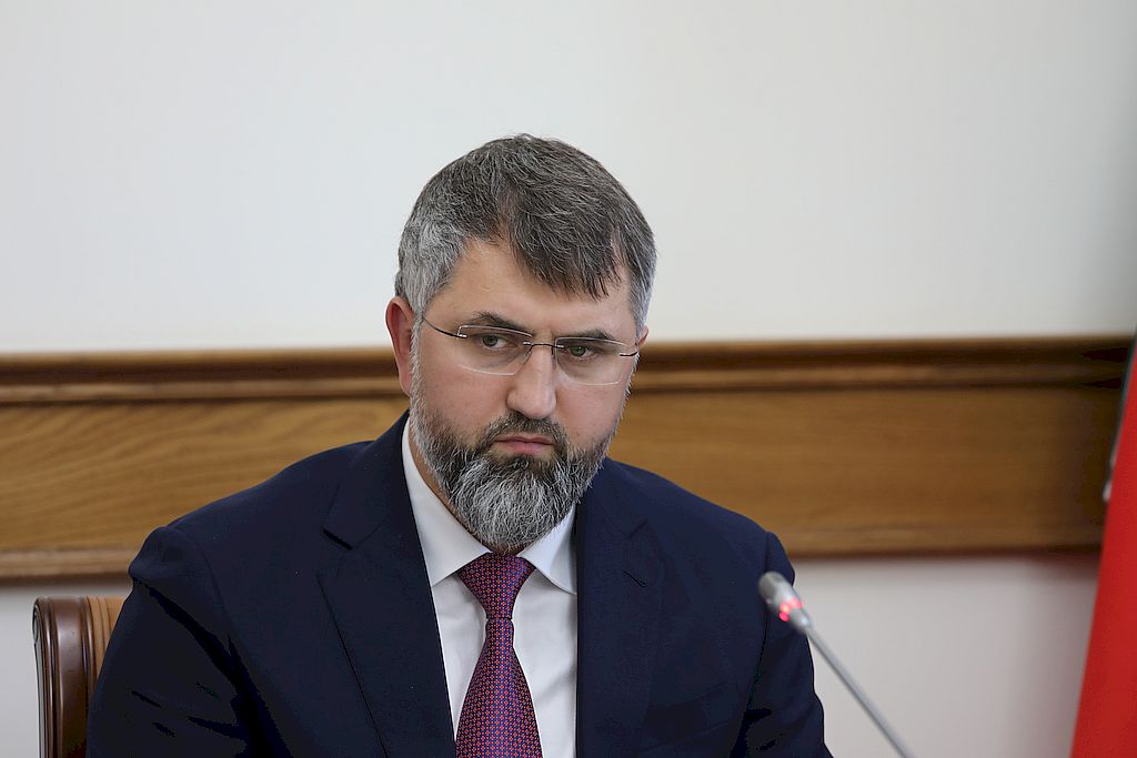 В Дагестане до конца года ожидается поставка 141 нового автобуса большого и среднего класса