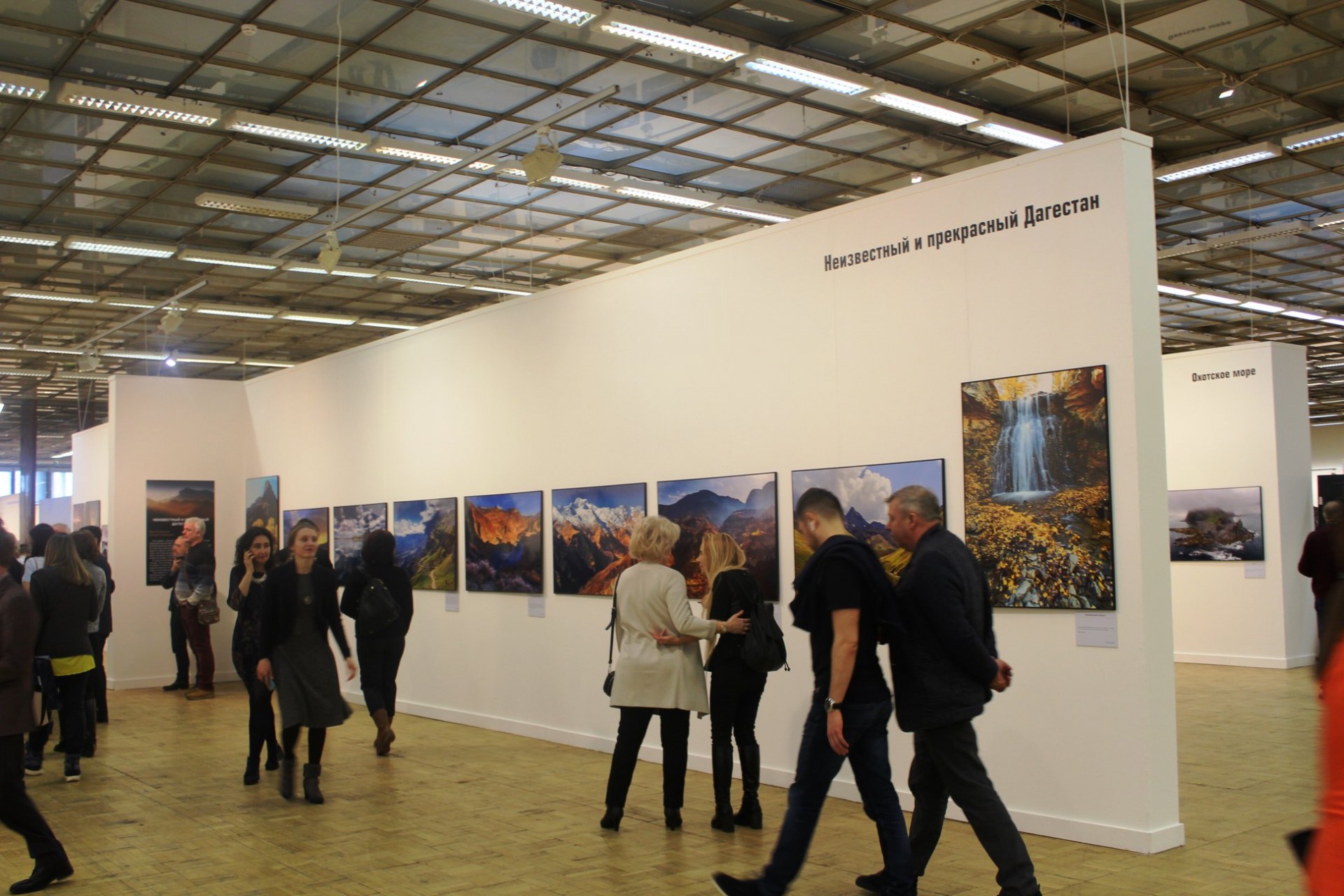 Как прекрасен этот мир, посмотри!