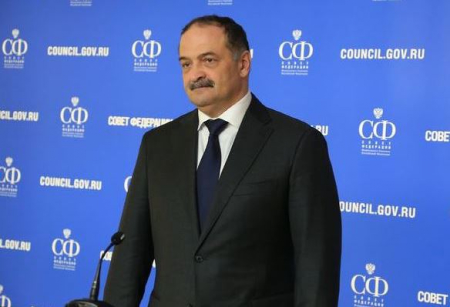 Сергей Меликов подвел итоги Дней Дагестана в Совете Федерации