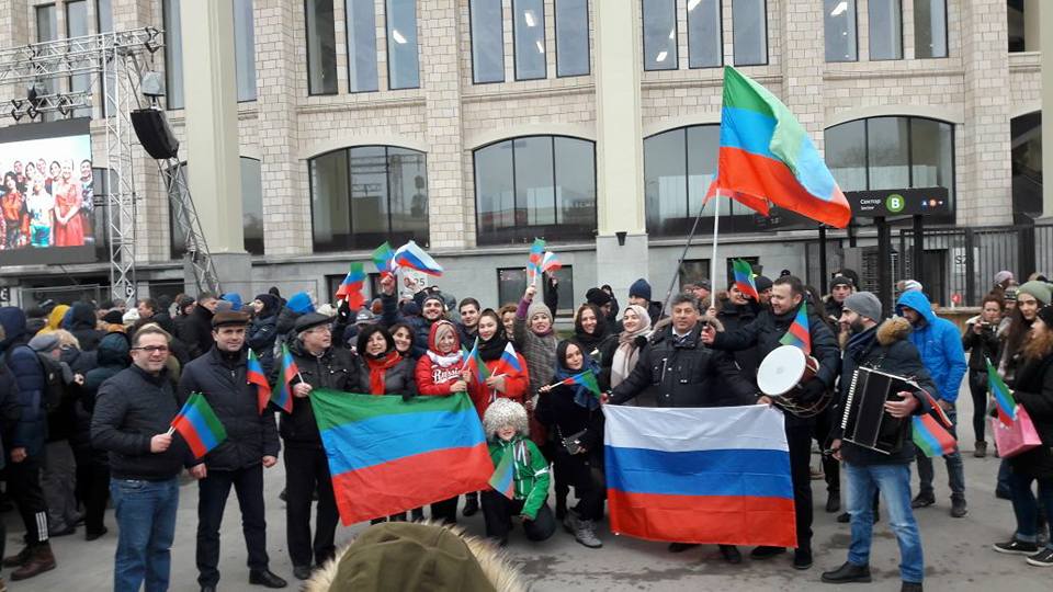 День народного единства!