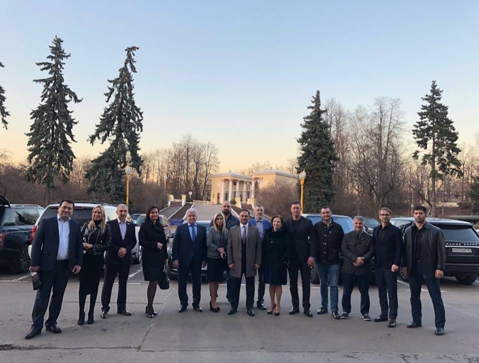 Герои Дагестана в кино