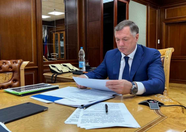 Дагестан получит инфраструктурный бюджетный кредит на развитие Карабудахкентского района