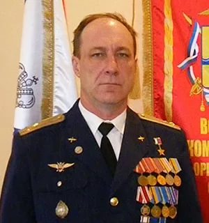 Сотрудники Постпредства навестили Героя России Андрея Зеленко