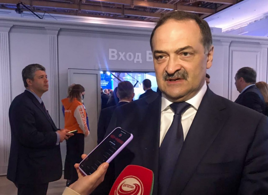 Сергей Меликов прокомментировал ключевые позиции Послания Президента РФ