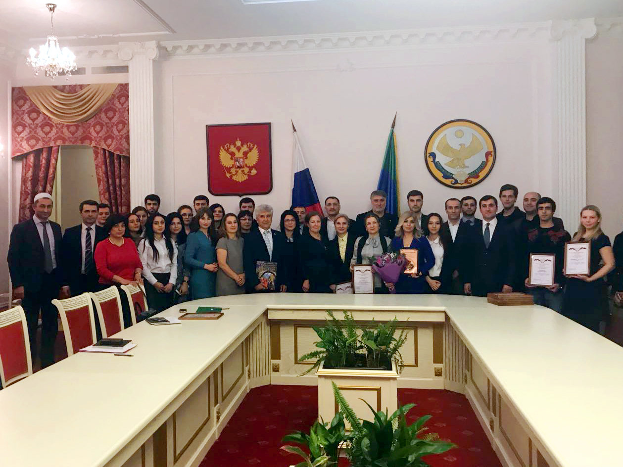 Итоги работы за год Общественного совета