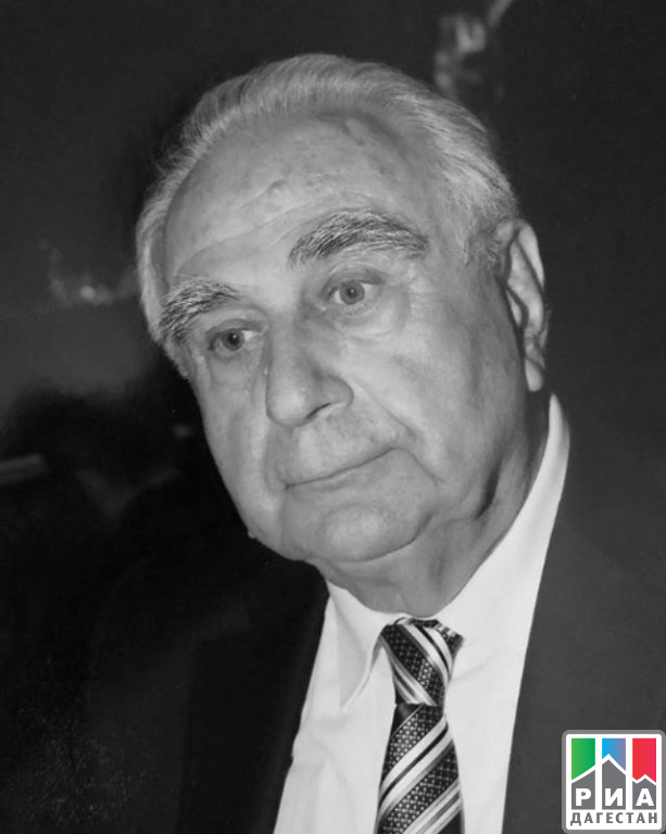 Не стало генерала Г.Г. Шайдаева