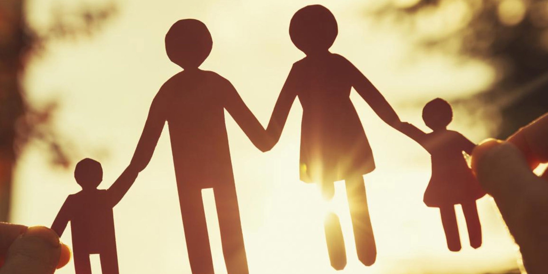 15 мая - Международный день семьи