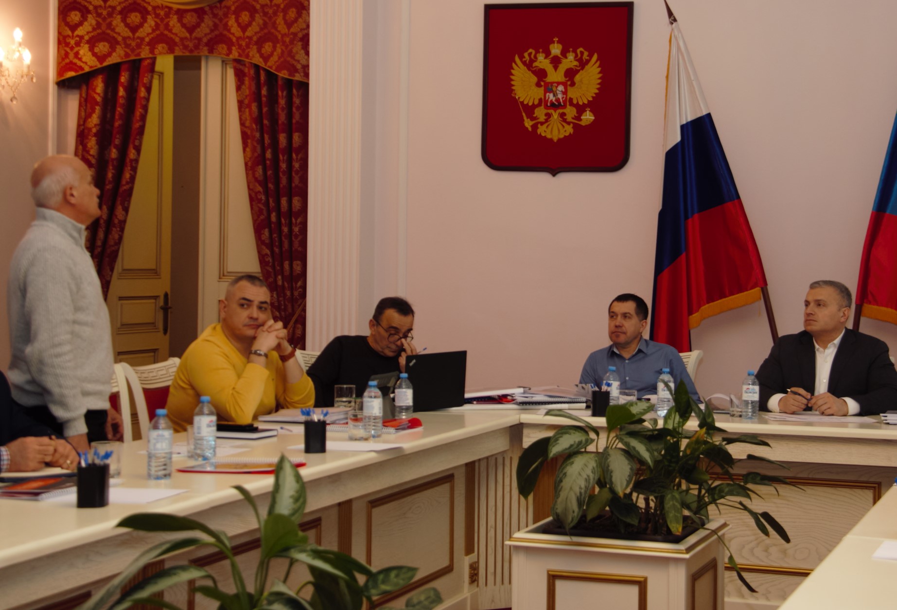 В Республике Дагестан продолжается работа по созданию объектов обращения с отходами