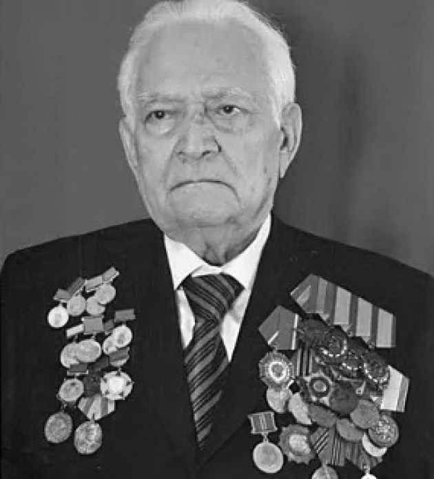 Об Умалатове А.Д.