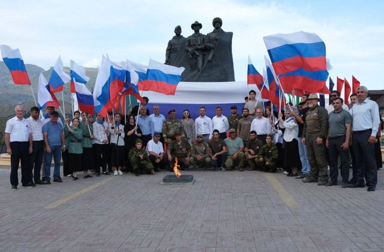 7 августа – годовщина начала вторжения международных бандформирований на территорию Дагестана в 1999 году