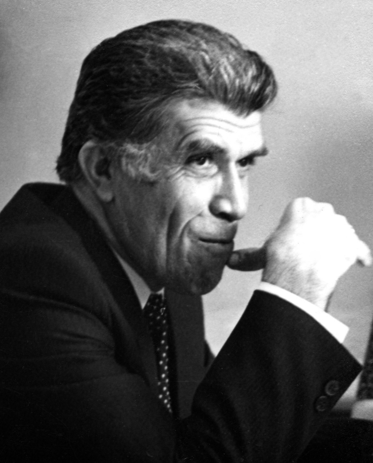 В Москве вспоминали нашего земляка видного советского архитектора Абдулу Ахмедова