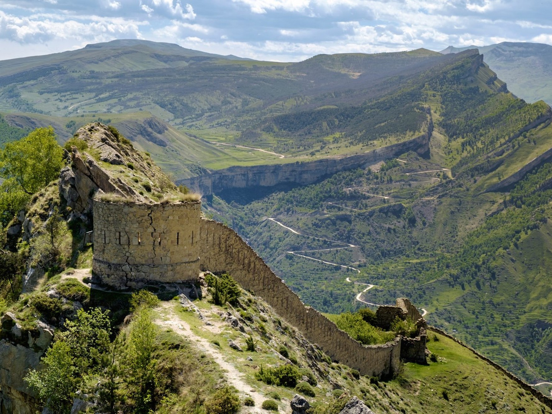 Международный день памятников и исторических мест