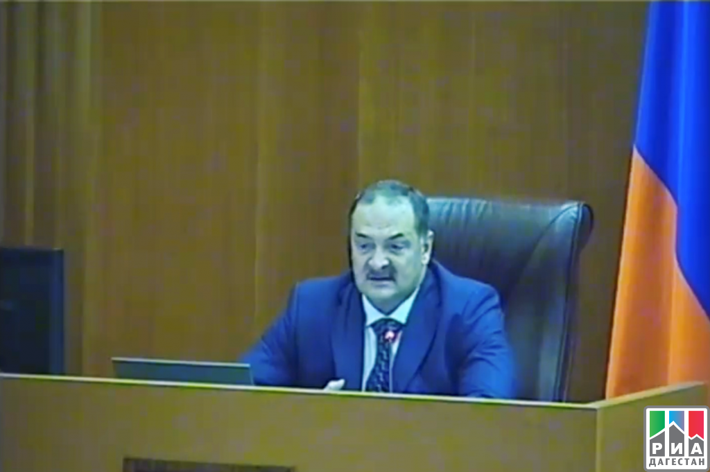 «Выборы прошли в соответствии с действующим законодательством, с соблюдением всех демократических процедур» – Сергей Меликов