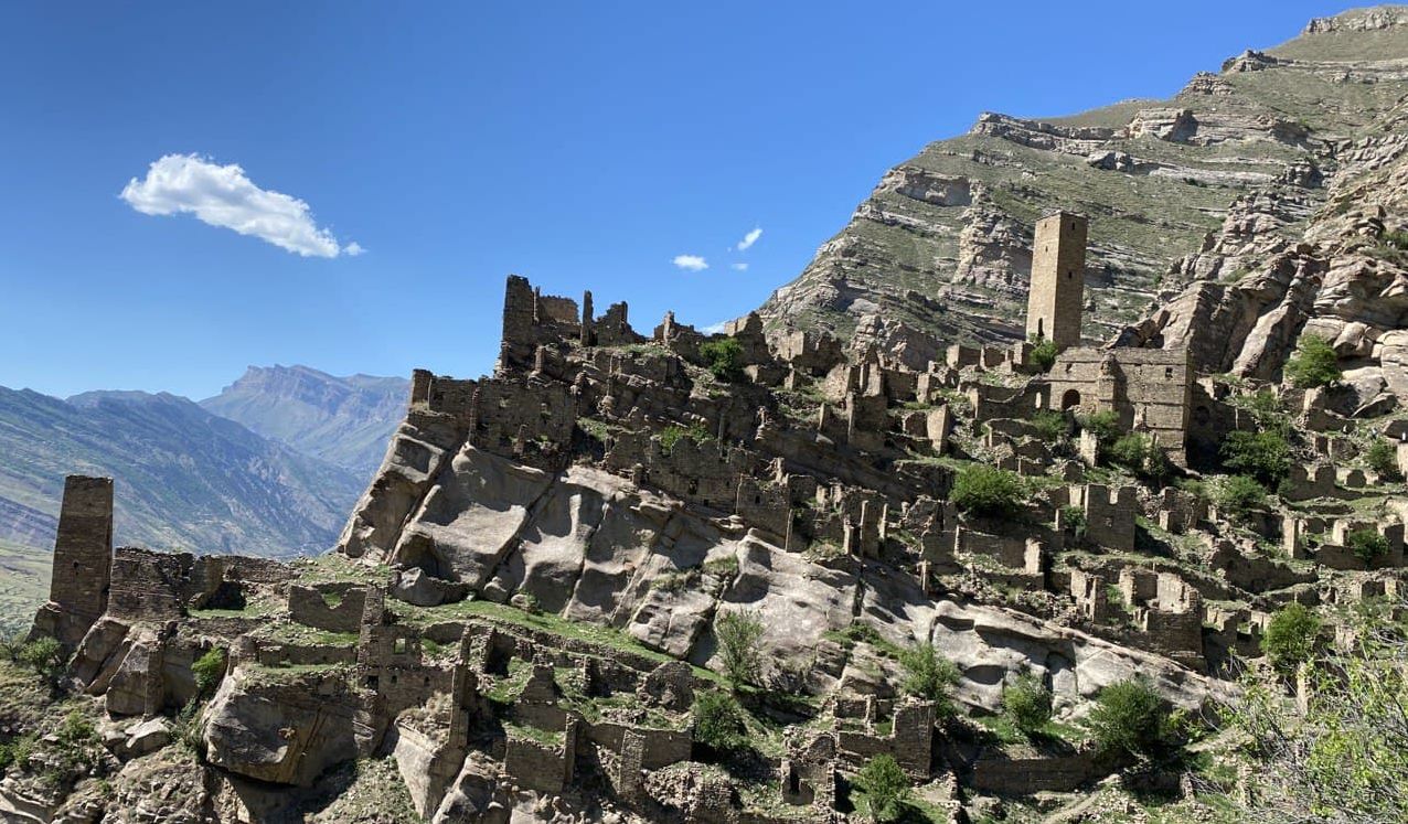 В Республике Дагестан реализуется значимый культурно-просветительский проект «Формула жизни»