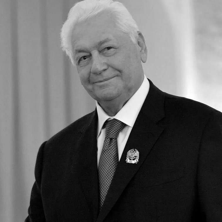 Ушёл из жизни Магомедали Магомедович Магомедов