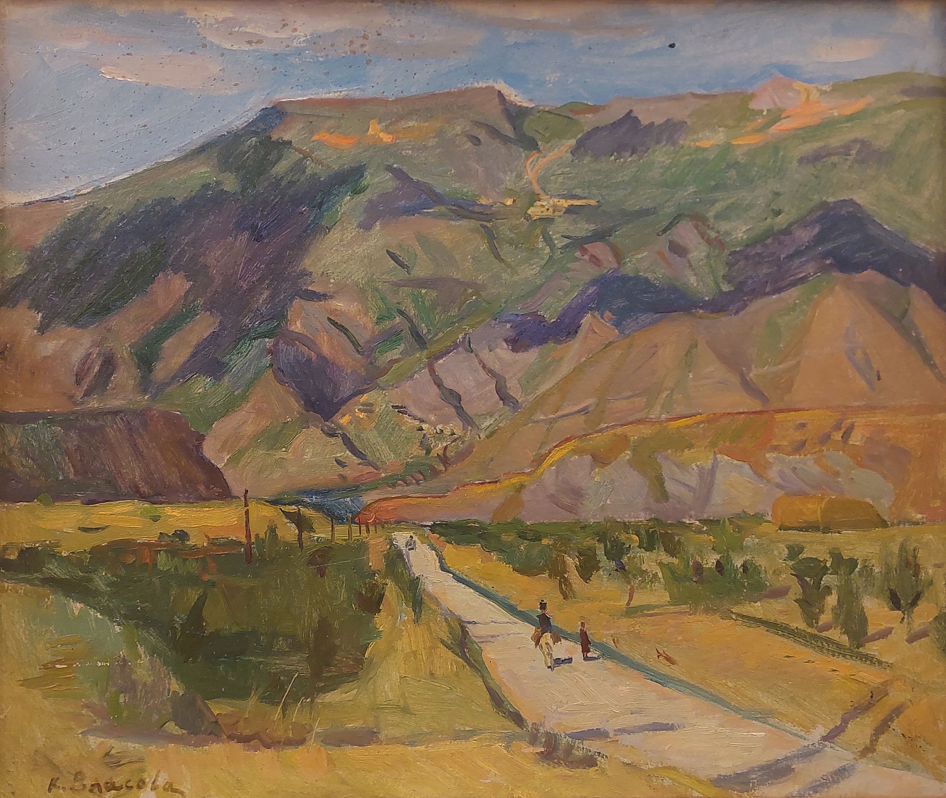 100 лет со Дня рождения народного художника Дагестана Клары Филипповны Власовой