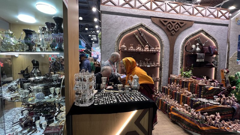 XXXII Международная выставка туризма и индустрии гостеприимства «MITT-2026»